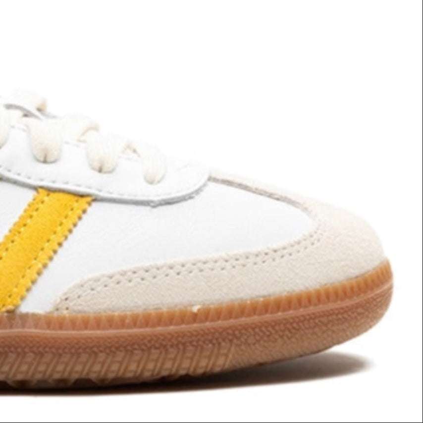 White Wear Luvensi