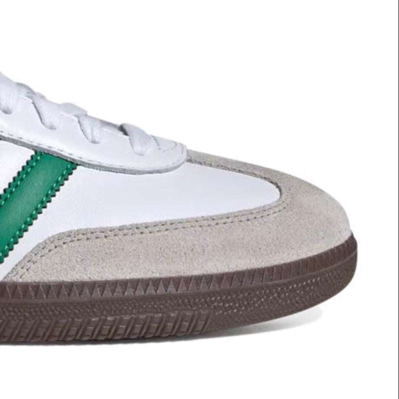 White Wear Luvensi