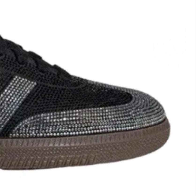 Black Wear Luvensi