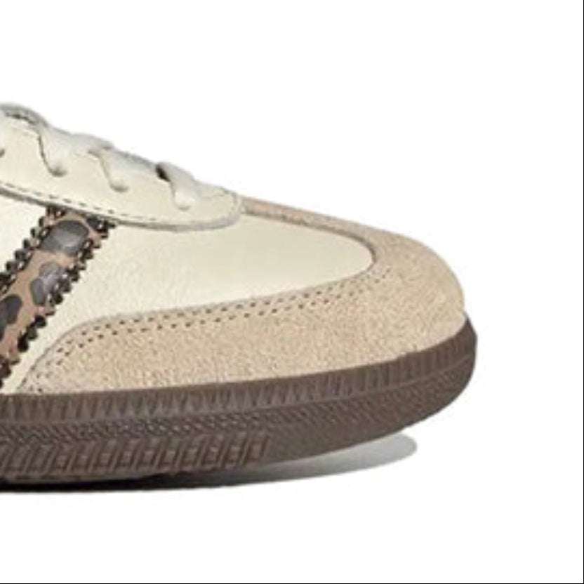 Brown Wear Luvensi