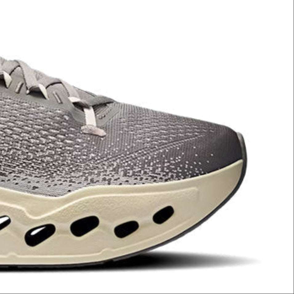 Grey Wear Luvensi