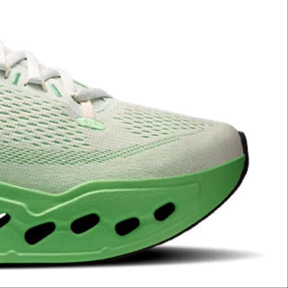 Green Wear Luvensi