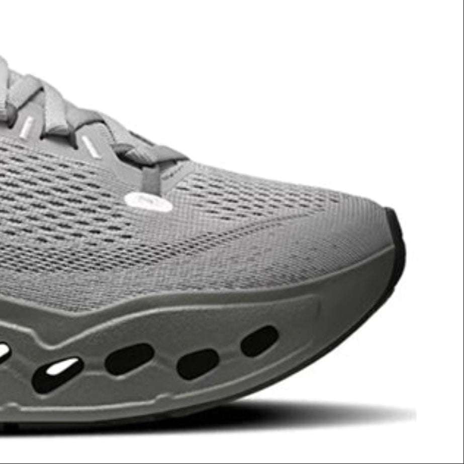 Grey Wear Luvensi
