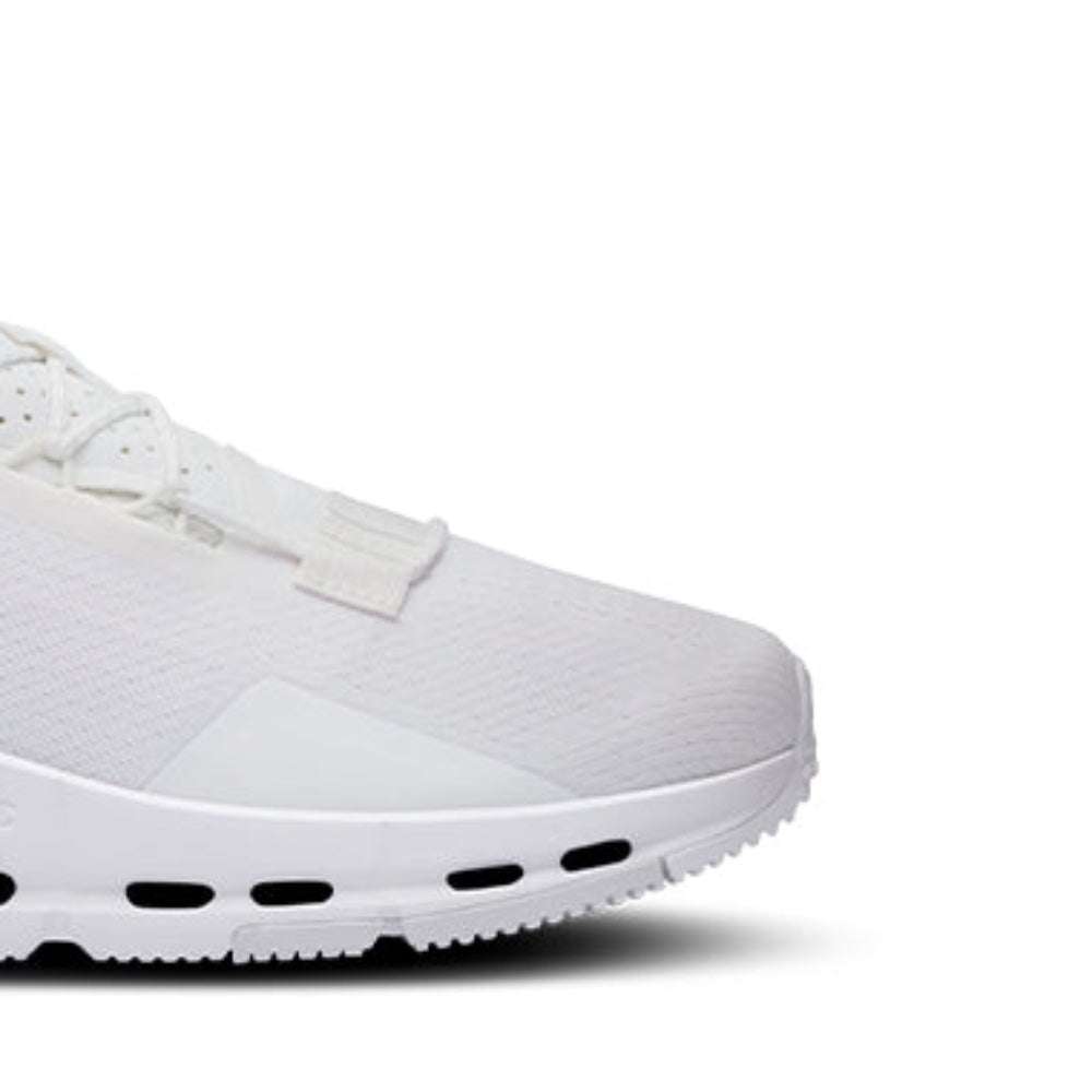 White Wear Luvensi