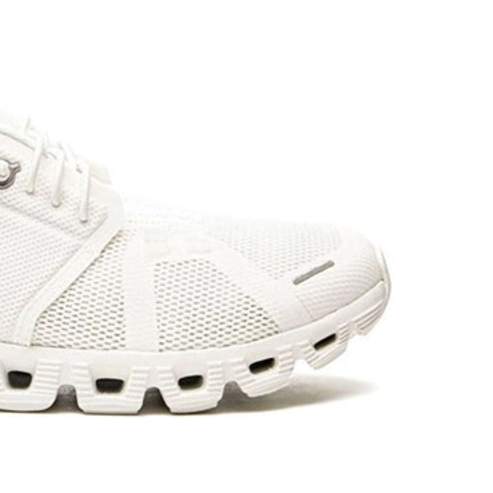 White Wear Luvensi