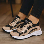 Eva Women's Sneaker - 2084 Wear Luvensi