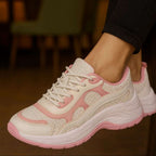 Eva Women's Sneaker - 2084 Wear Luvensi