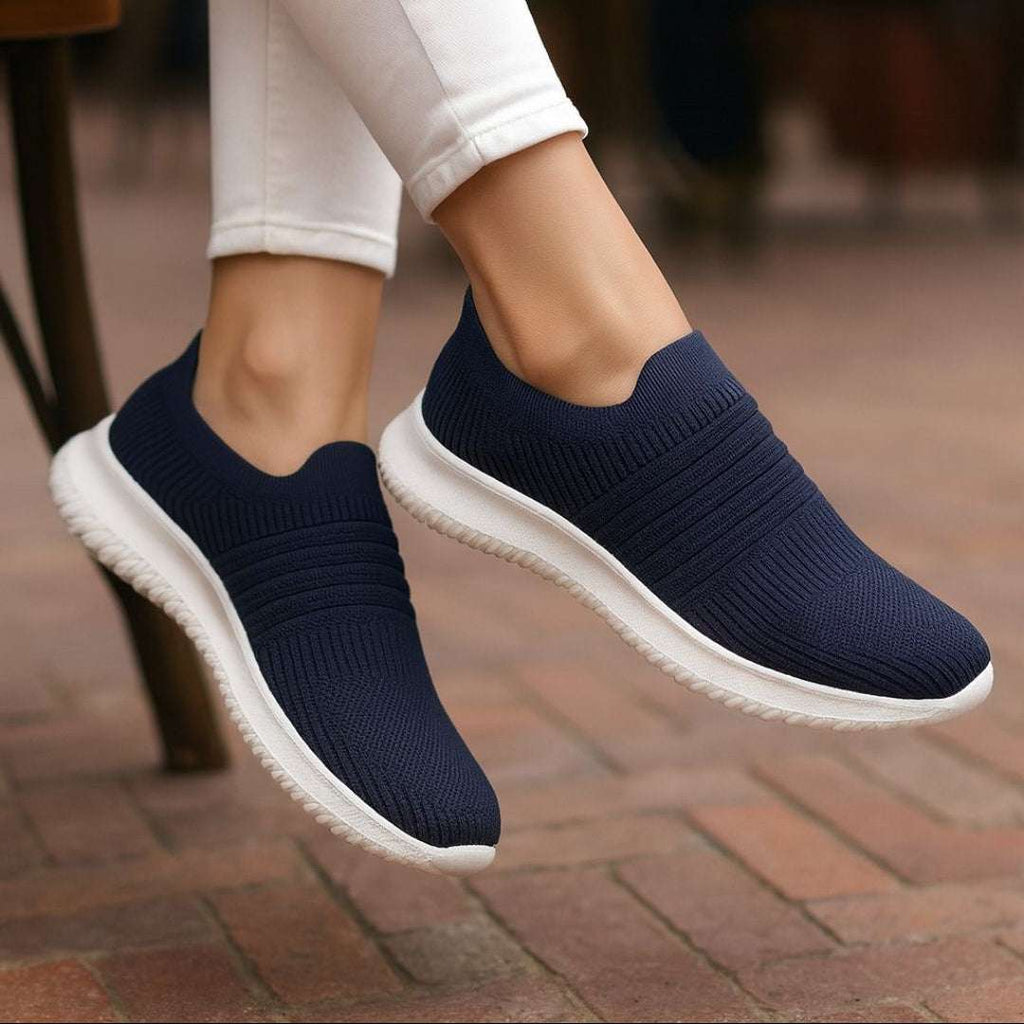 Women's Sneaker - 4024 _ 40 Wear Luvensi