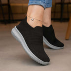 Women's Sneaker - 4024 _ 38 Wear Luvensi