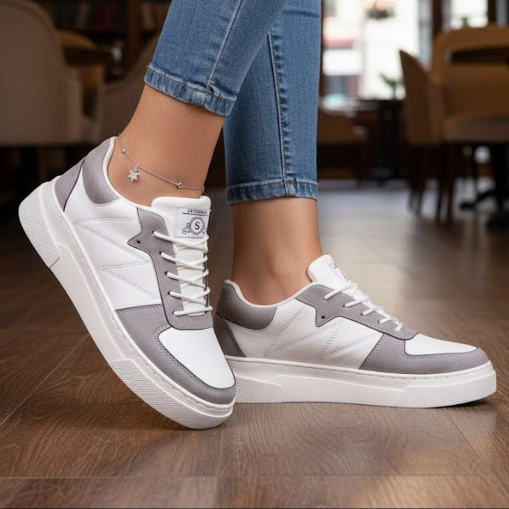 Women's Sneaker 4010