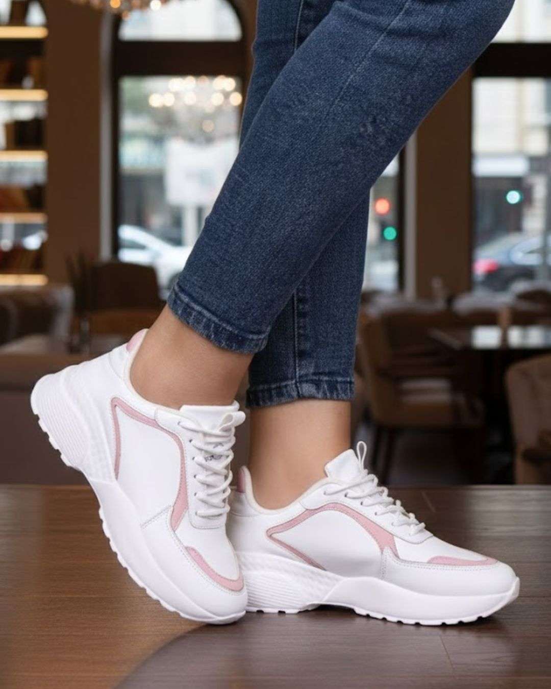Lundiva Sneaker 4170 _38 Wear Luvensi
