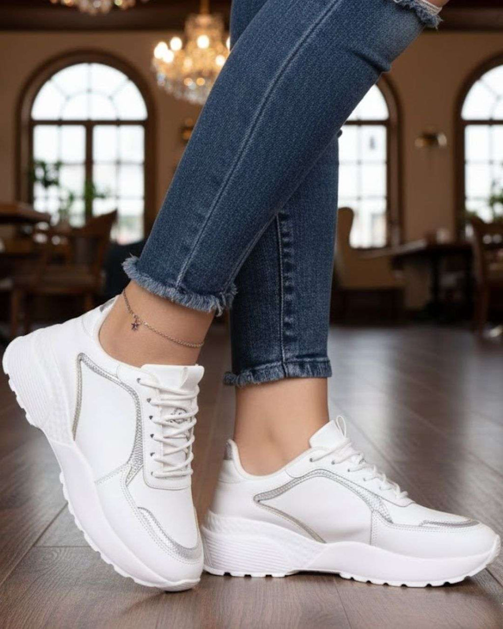 Lundiva Sneaker 4170 _37 Wear Luvensi