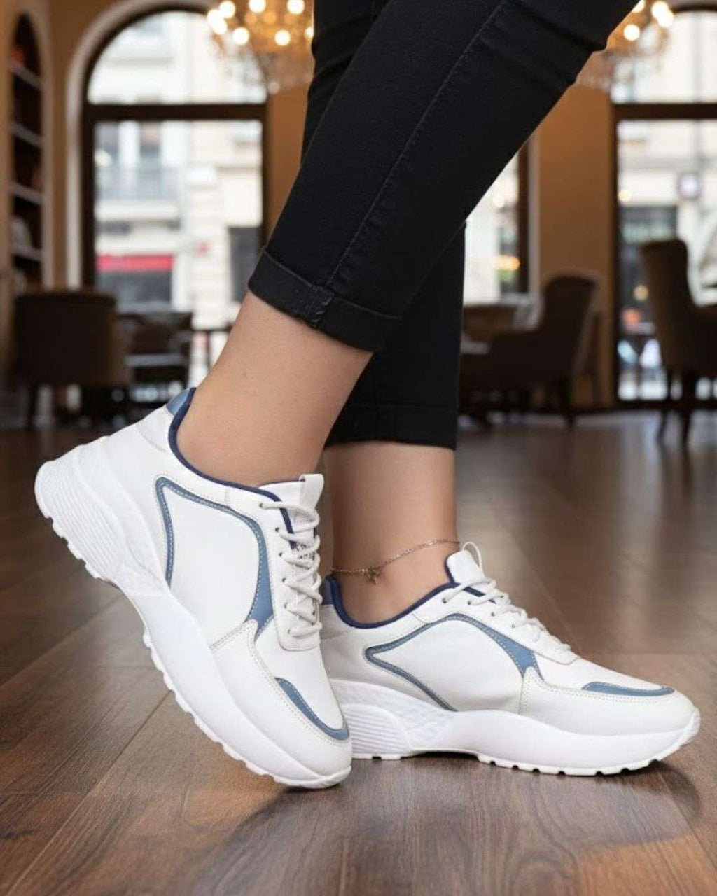 Lundiva Sneaker 4170 _37 Wear Luvensi