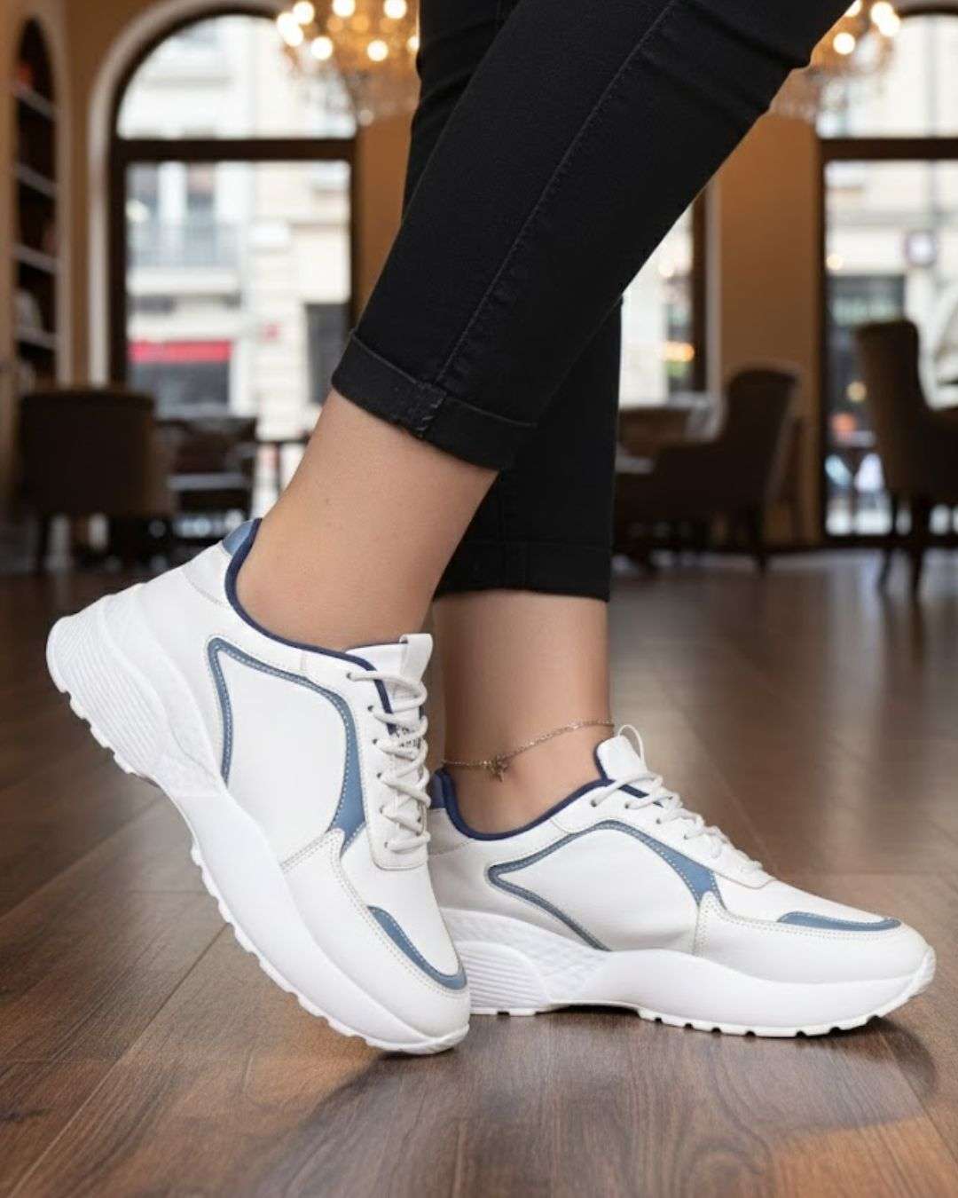Lundiva Sneaker 4170 _37 Wear Luvensi
