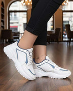 Lundiva Sneaker 4170 _38 Wear Luvensi