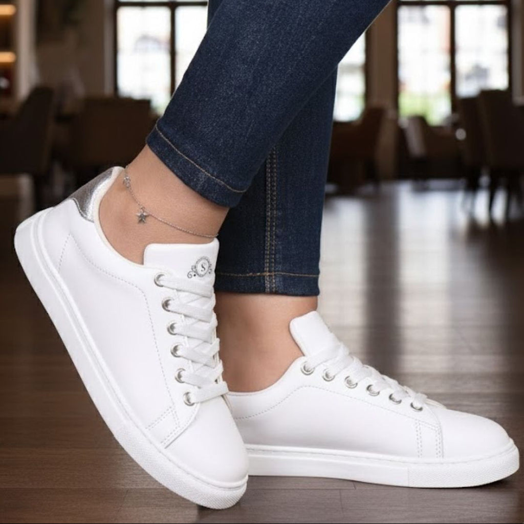 Nova Sneaker 4126  _ 37