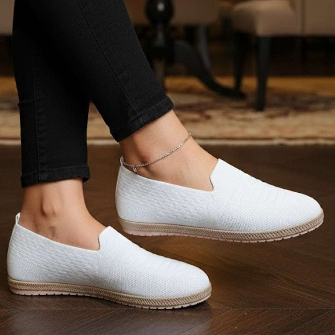 Women's Trigo Loafer (38) Wear Luvensi