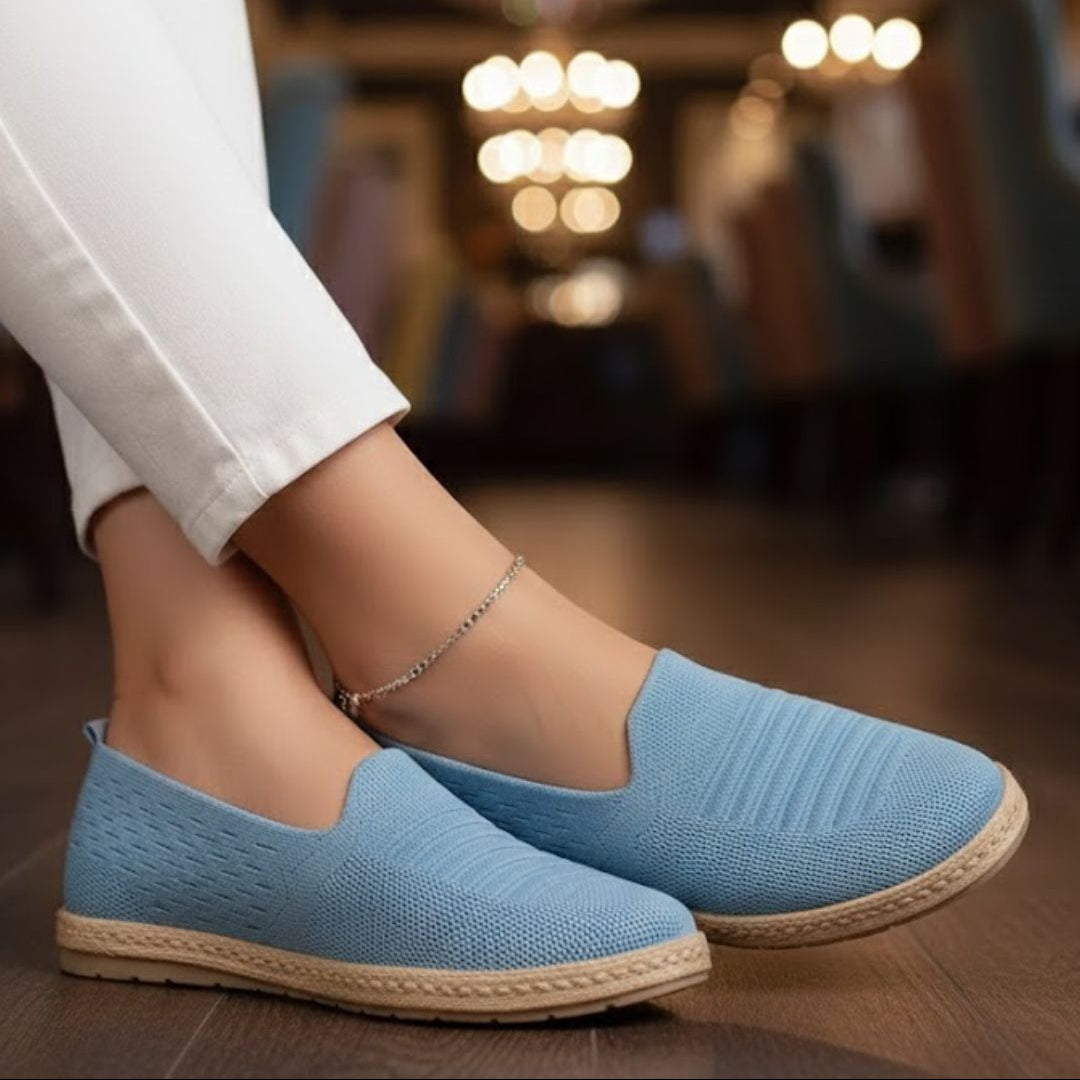 Women's Trigo Loafer (40)
