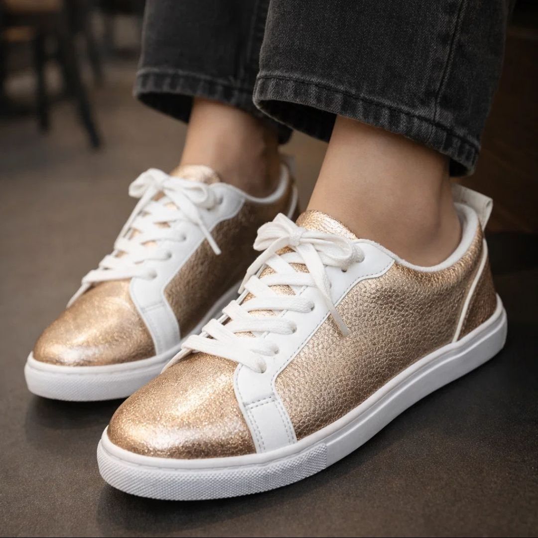 Street Vibe Sneaker