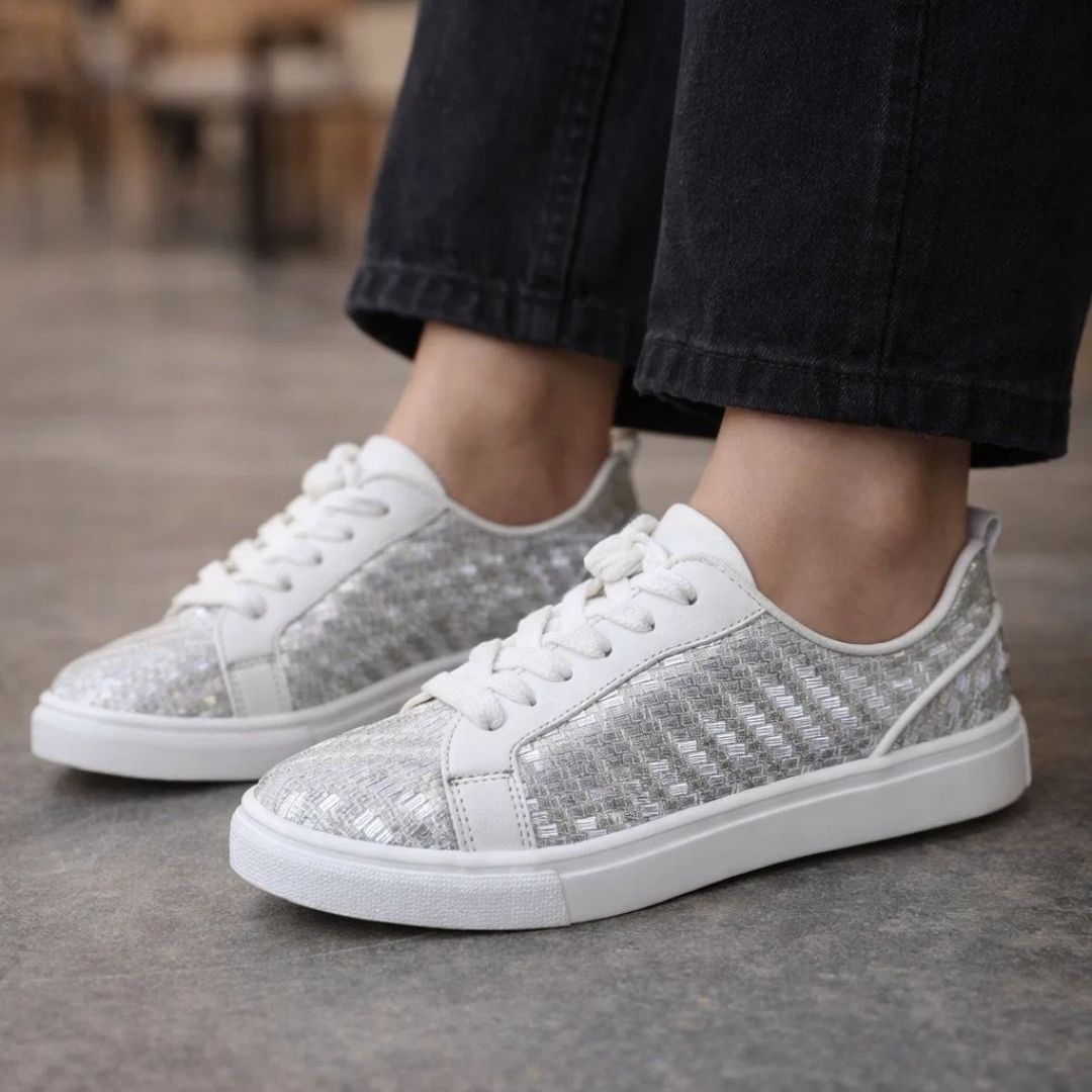 Street Vibe Sneaker