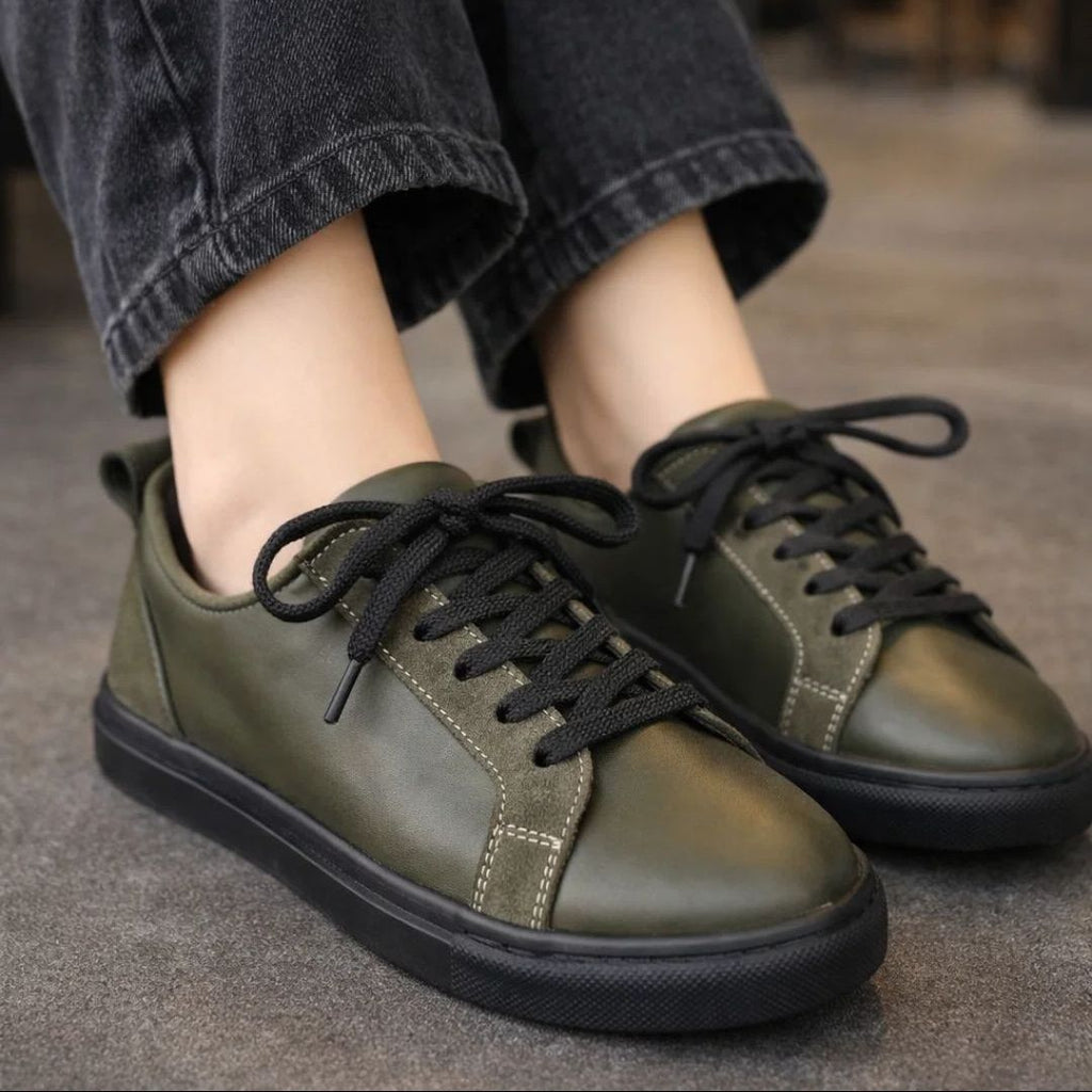 Street Vibe Sneaker