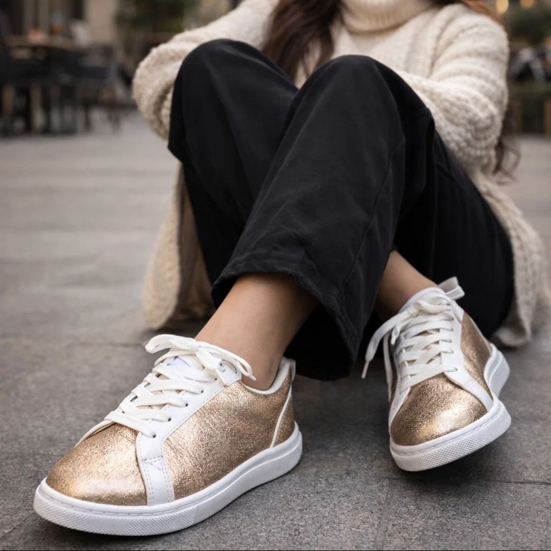 Street Vibe Sneaker