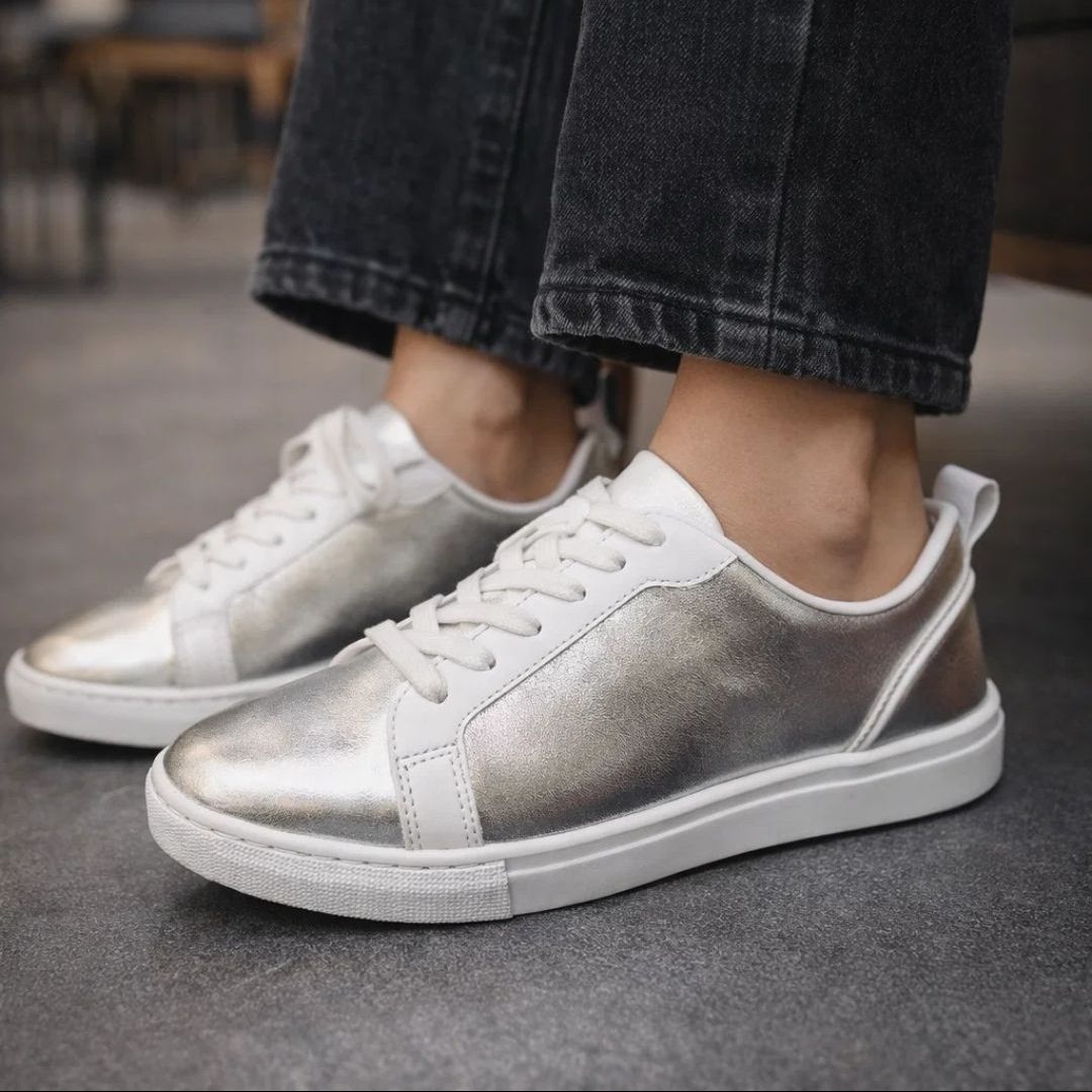 Street Vibe Sneaker