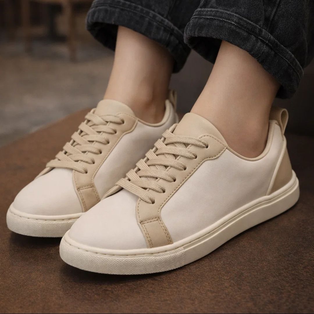 Street Vibe Sneaker
