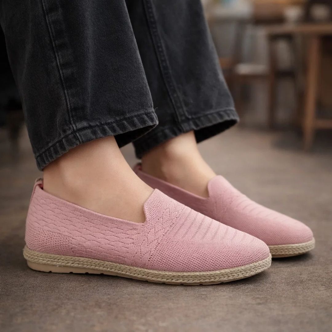 Women's Trigo Loafer (40)