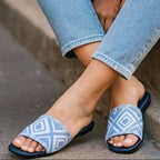 Slipper 4192 (41) Wear Luvensi