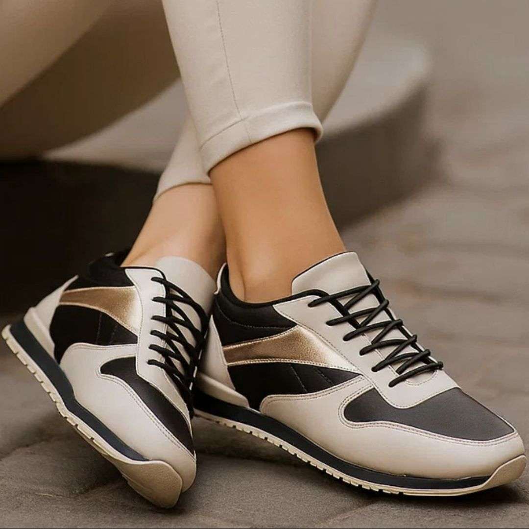 Gladio Women's Sneaker Wear Luvensi