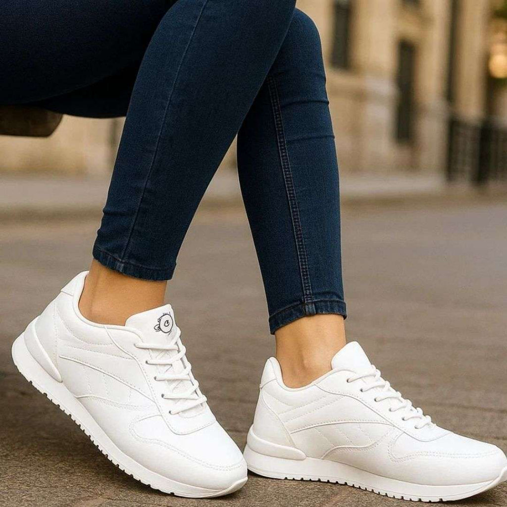 Gladio Women's Sneaker Wear Luvensi