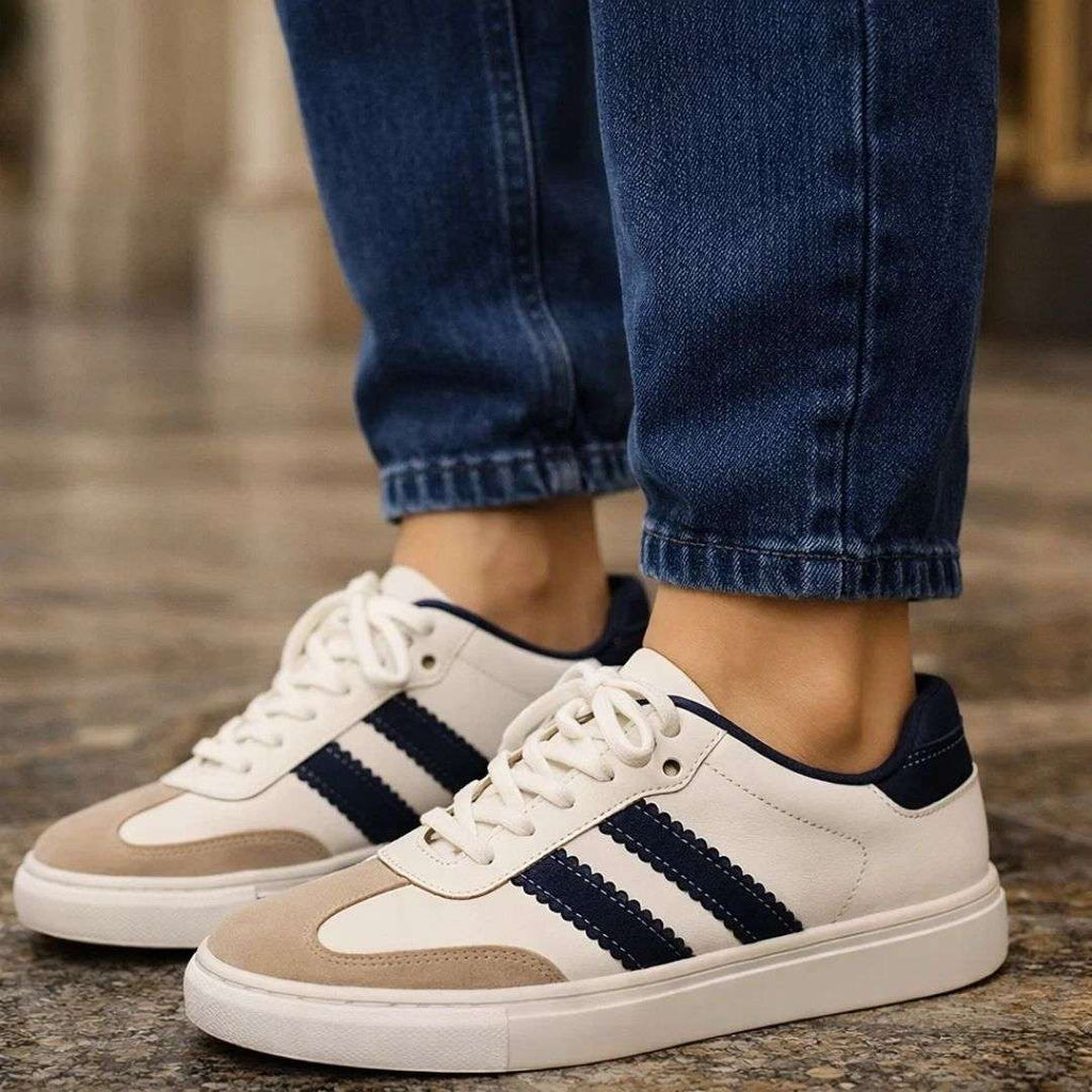 DuoTone Sneaker 4205_37 Wear Luvensi
