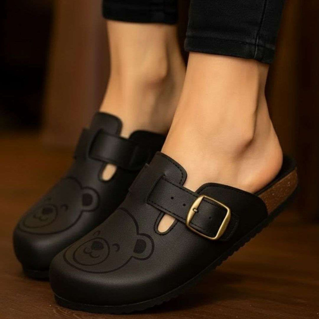 Dabadeebo Clog Wear Luvensi