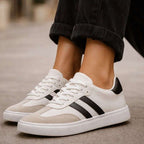 DuoTone Sneaker 4205_38 Wear Luvensi