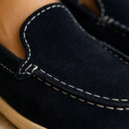 Handmade Genuine Leather Loafer Wear Luvensi