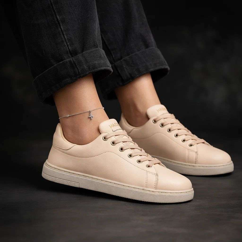 Energy Sneakers 4019_38 Wear Luvensi