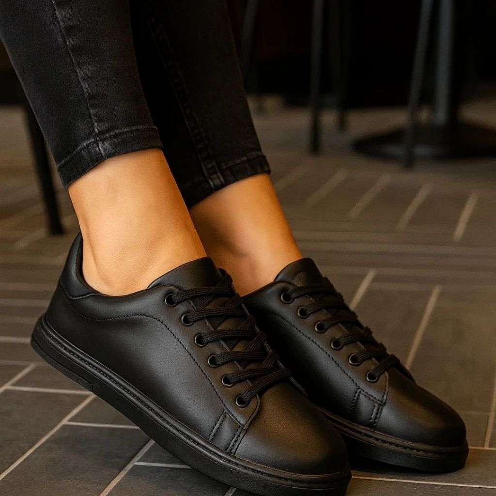 Energy Sneakers 4019_38 Wear Luvensi