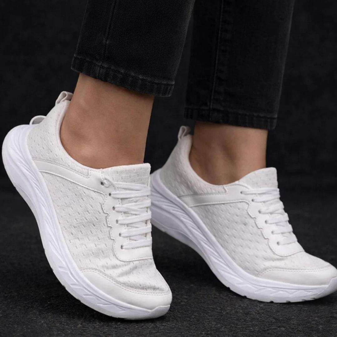 Reva Sneaker - 4093_37 Wear Luvensi