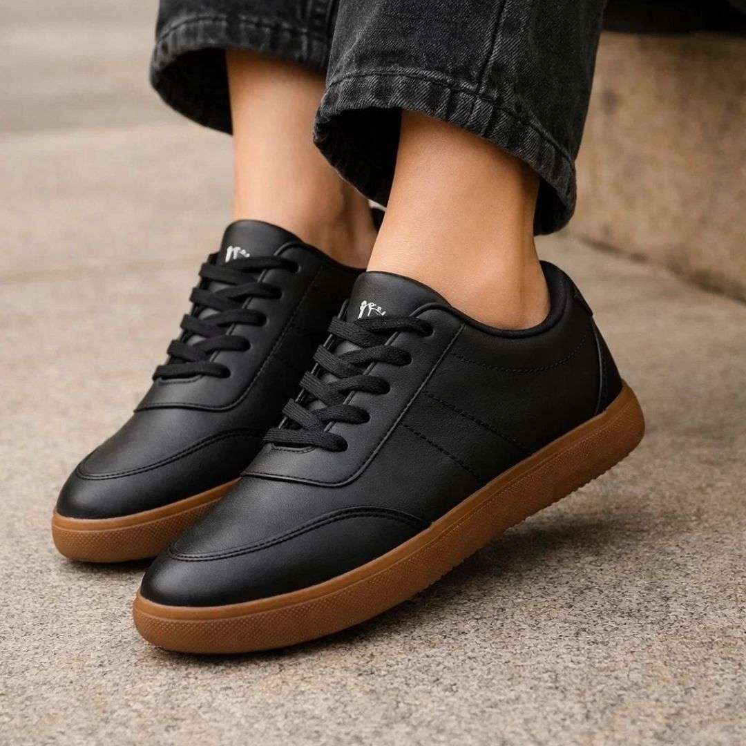 Shadow Sneaker -4122_37 Wear Luvensi