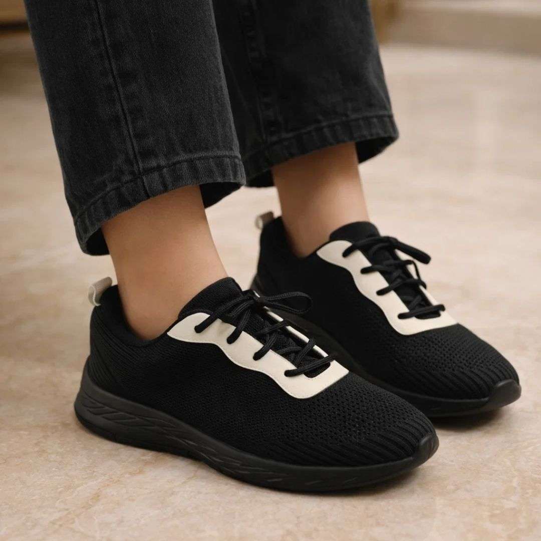Deva Sneaker 4128 Wear Luvensi