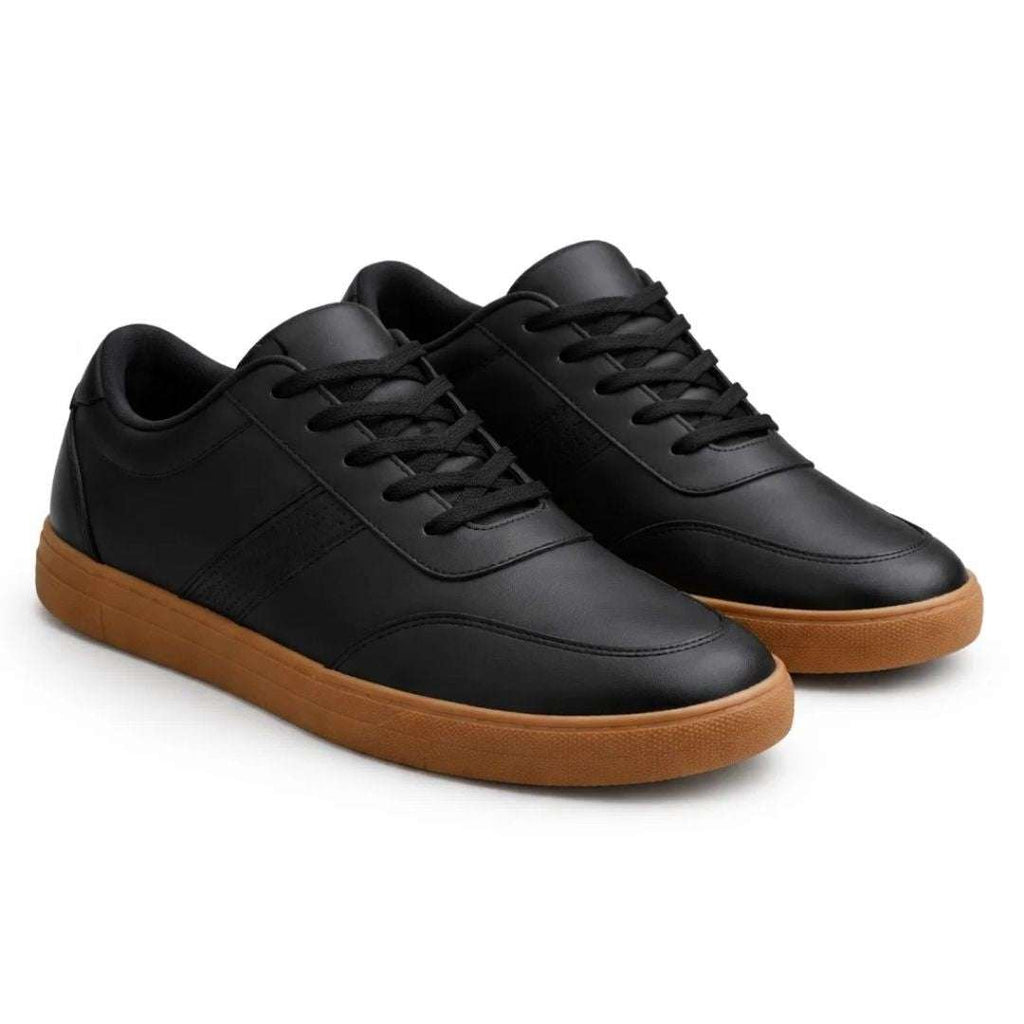 Shadow Sneaker -4122_37 Wear Luvensi
