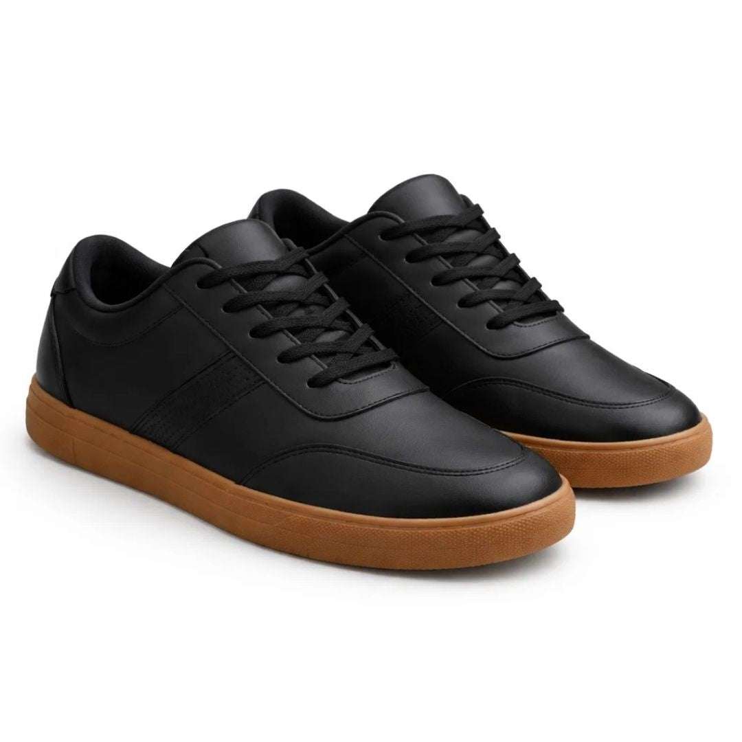 Shadow Sneaker -4122_37 Wear Luvensi