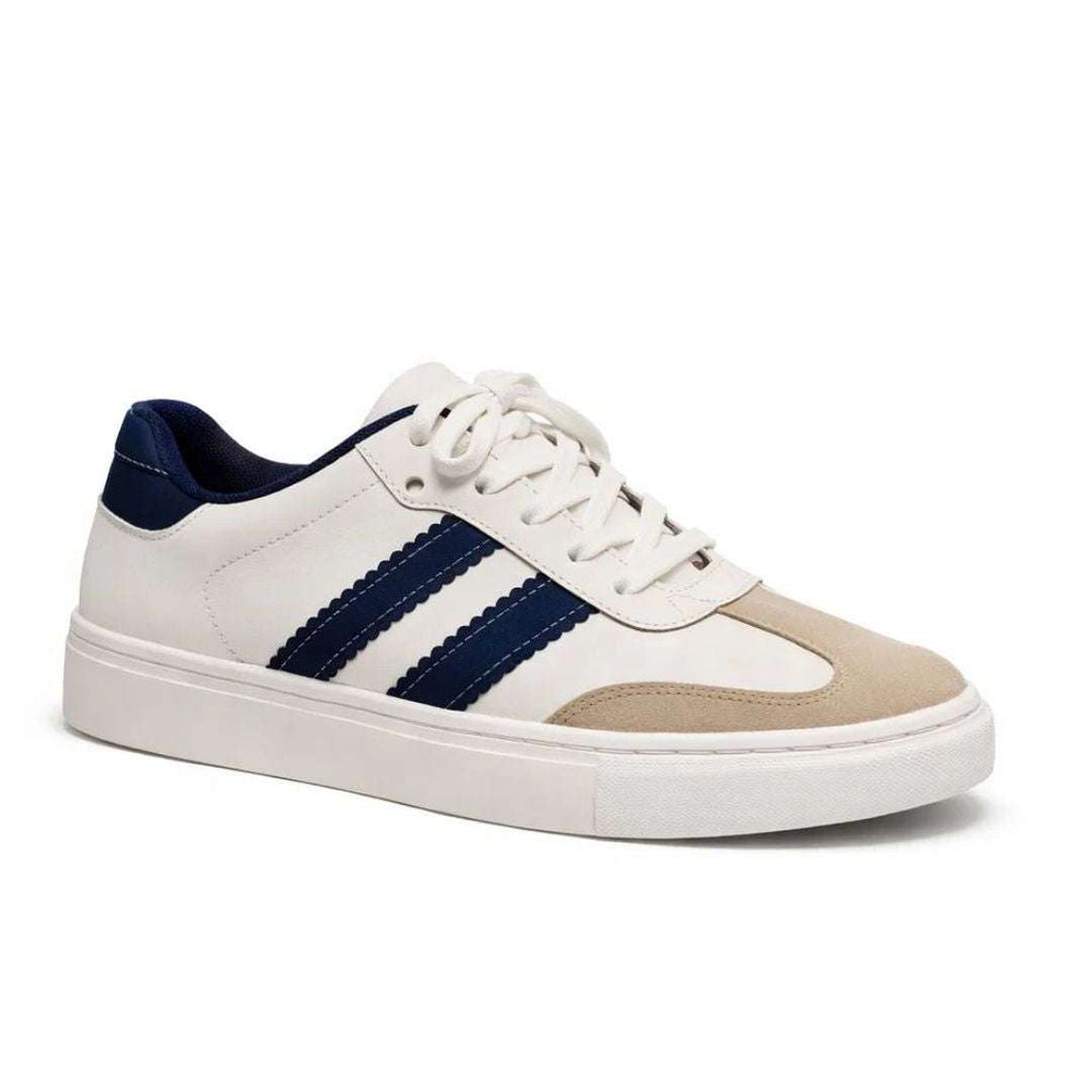 DuoTone Sneaker 4205_38 Wear Luvensi