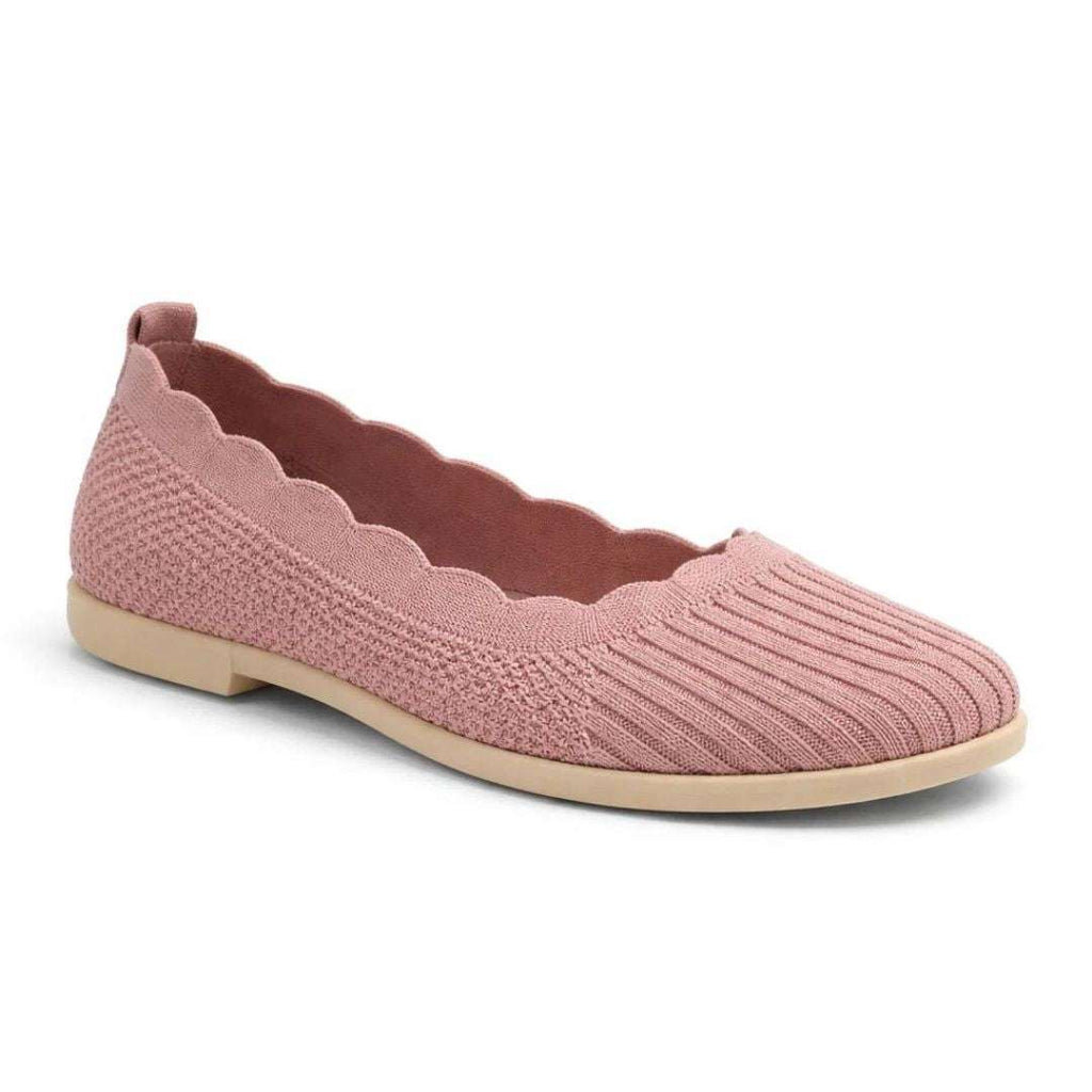 Women's Ballerina 4186 (37) Wear Luvensi