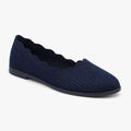 Women's Ballerina 4186 (37) Wear Luvensi