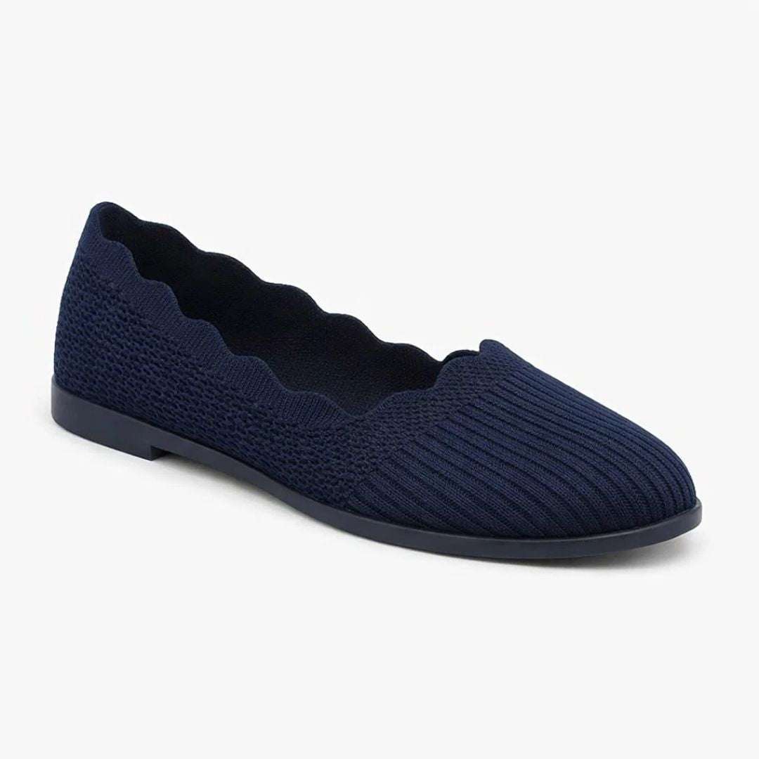 Women's Ballerina 4186 (37) Wear Luvensi