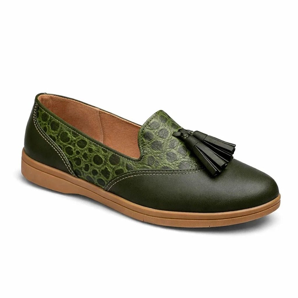 Royal Step Loafer