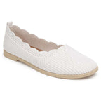 Women's Ballerina 4186 (38) Wear Luvensi