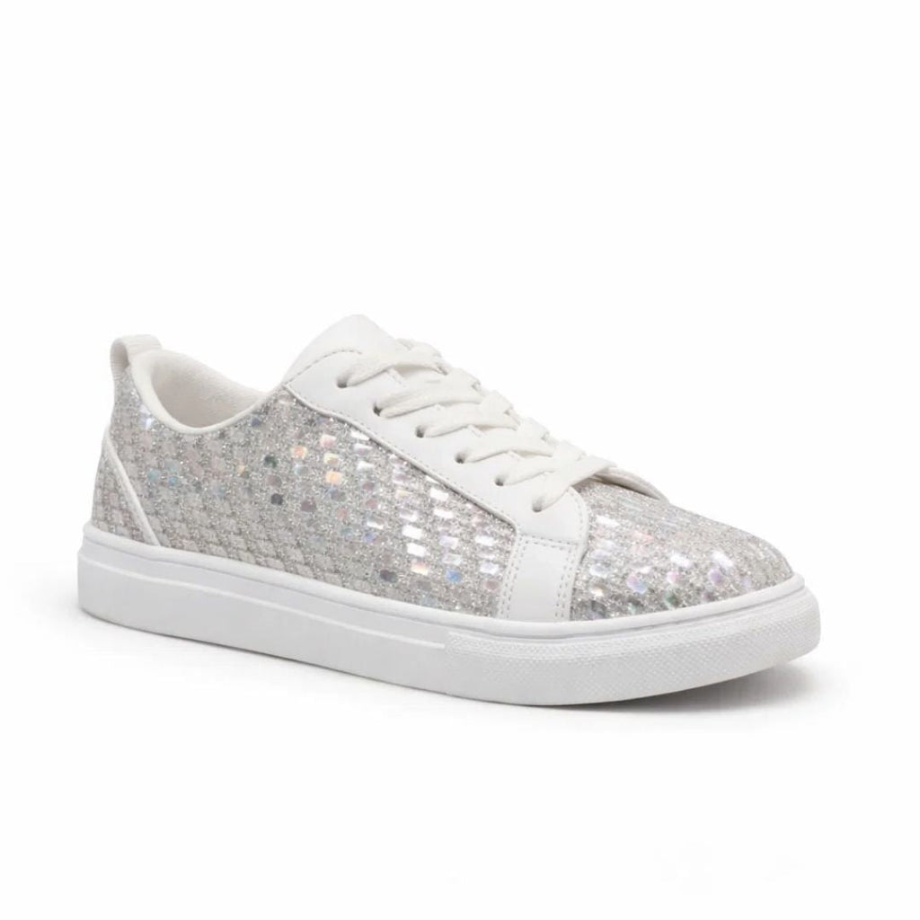 Street Vibe Sneaker